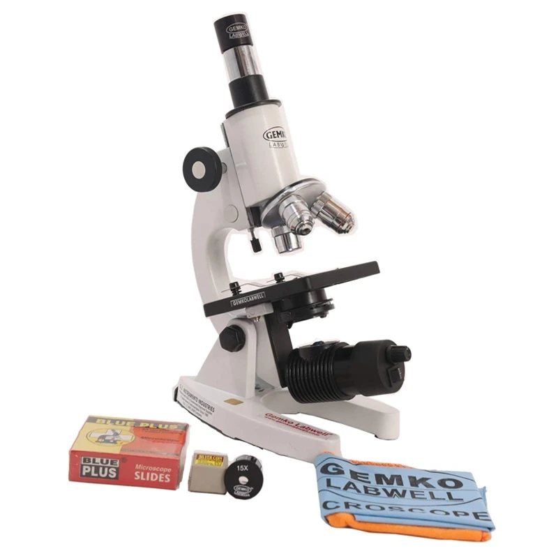 Buy Scientific Student Microscope for Lab at lowest price