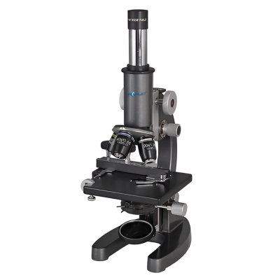 Buy Medical Microscope for lab at lowest price in India