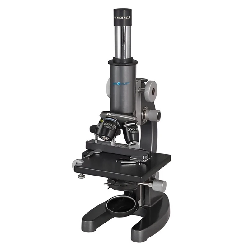 Buy Medical Microscope for lab at lowest price in India