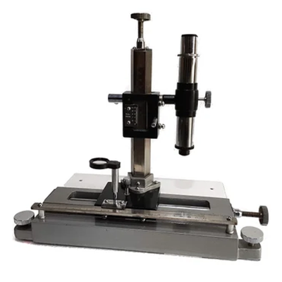 Buy Travelling Microscope XY Motion - Intermediate