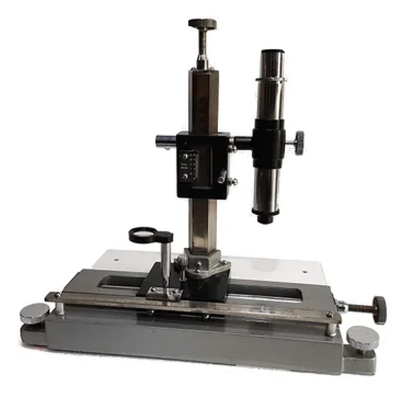Buy Travelling Microscope XYZ Motion Advanced at lowest price