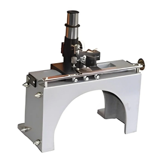 Buy Six Position Vernier Microscope at lowest price in India