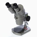 Buy Stereoscopic Microscope at lowest price in India