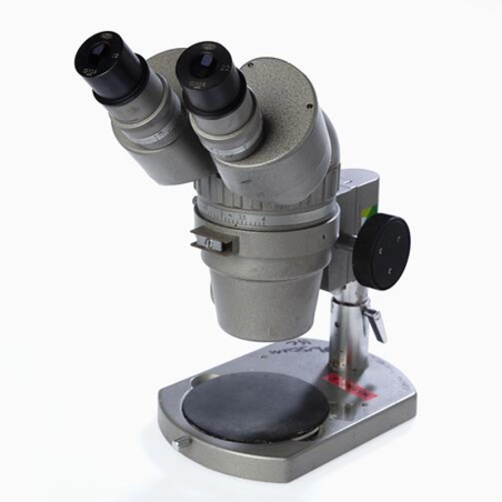 Buy Stereoscopic Microscope at lowest price in India