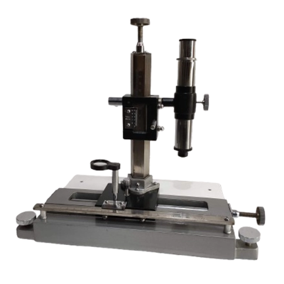 Buy Vernier | Traveling Microscope at lowest price in India