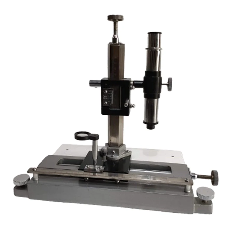 Buy Vernier | Traveling Microscope at lowest price in India