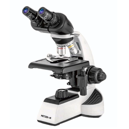 Buy Advance Co-Axial Binocular Research Microscope | best price