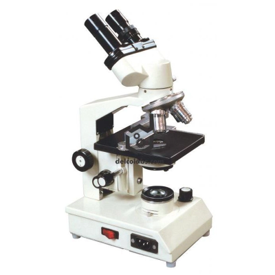 Buy Binocular Research Microscope at lowest price in India