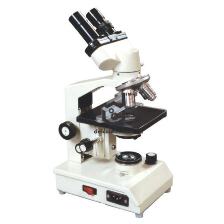 Buy Binocular Research Microscope at lowest price in India