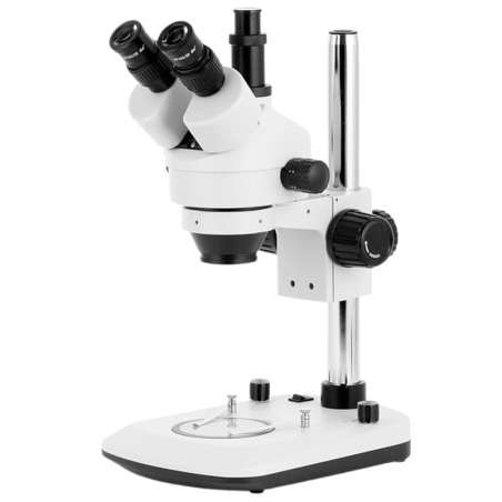Buy Zoom Stereoscopic Microscope at lowest price in India