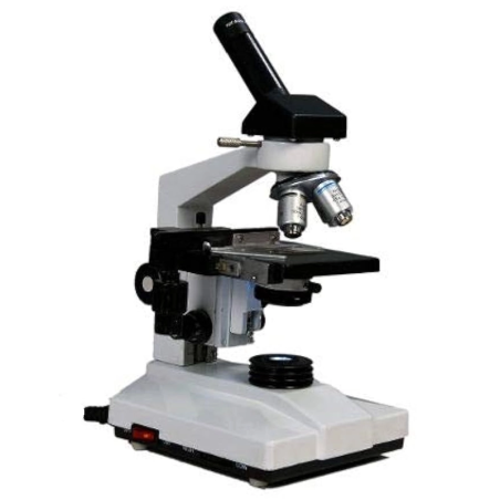Buy Monocular Research Medical Microscope at best price India