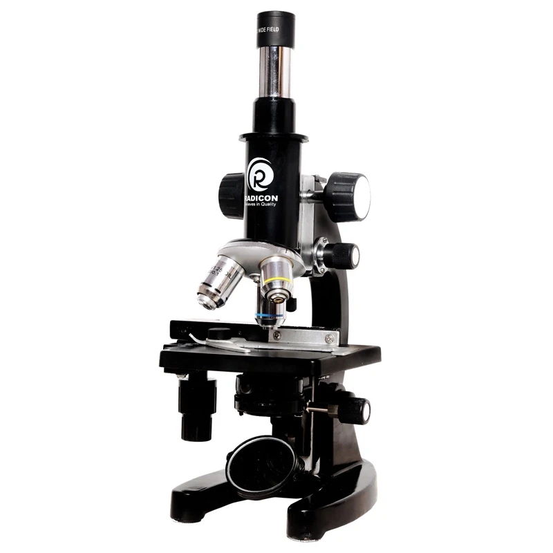 Buy Medical Research Microscope at lowest price in India