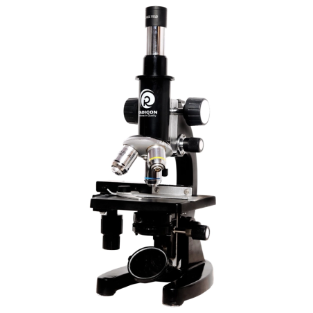 Buy Medical Research Microscope at lowest price in India
