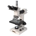 Buy Trinocular Research Microscope at lowest price in India