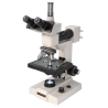 Trinocular Research Microscope