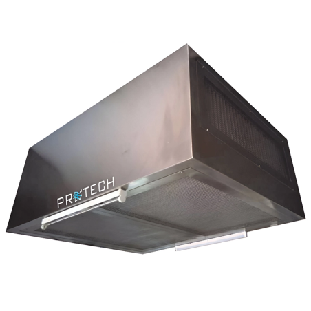 Buy Ceiling Suspended Laminar Air Flow Unit at best price India