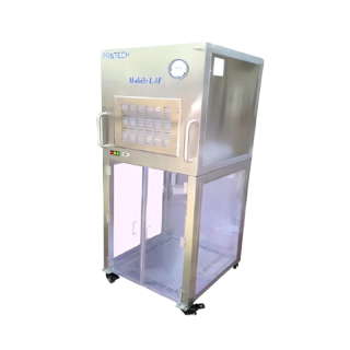 Buy Mobile Laminar Air Flow BLF-22 at lowest price in India