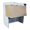 Board Cabinet Vertical Laminar Air Flow