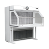 Horizontal Laminar Flow Cabinets