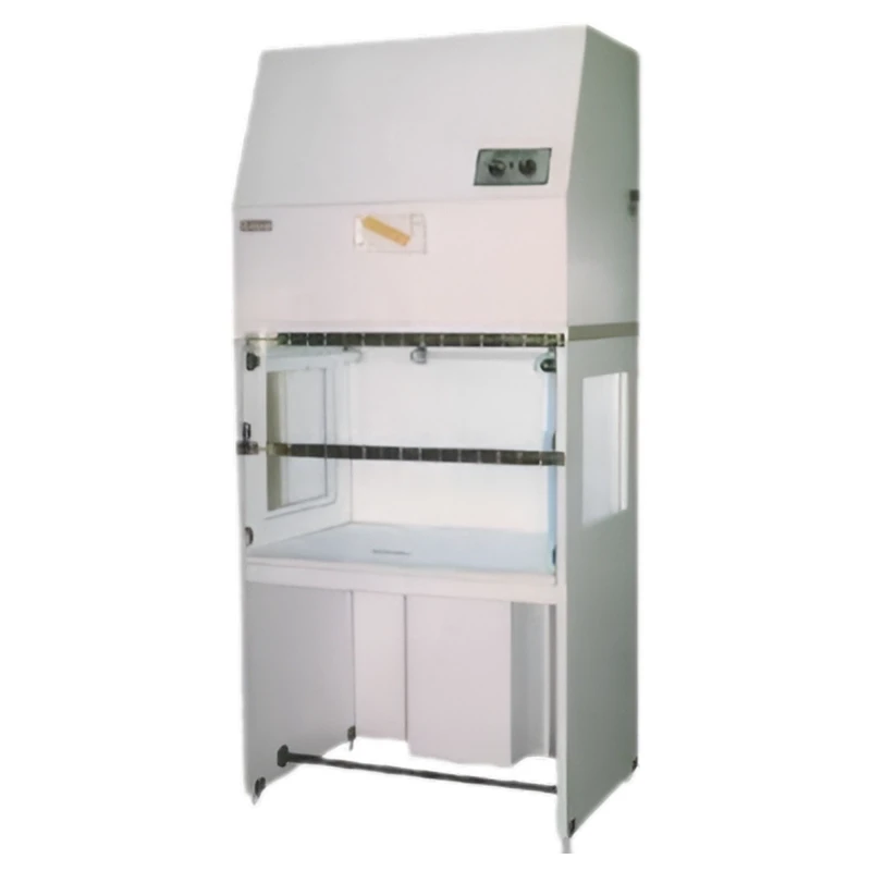 Buy Vertical Laminar Flow Cabinets at lowest price in India