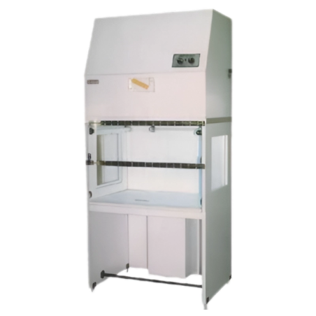 Buy Vertical Laminar Flow Cabinets at lowest price in India