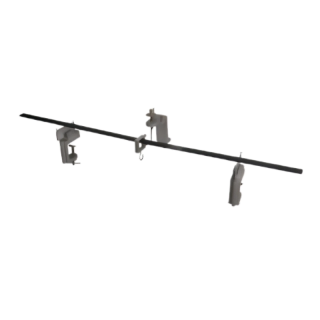 Buy Bending of Beam Apparatus for Laboratory at lowest price