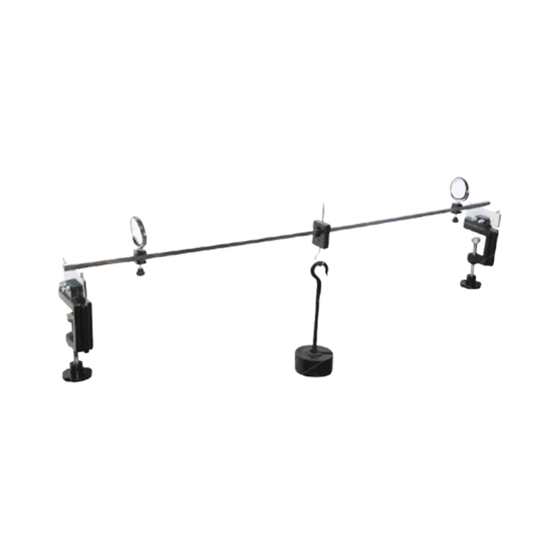 Buy Bending of Beam Apparatus Koenings Method at lowest price