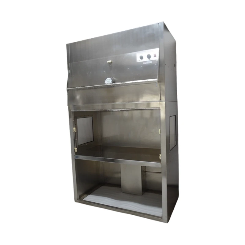 Buy Vertical Laminar Flow Cabinets Stainless Steel | best price