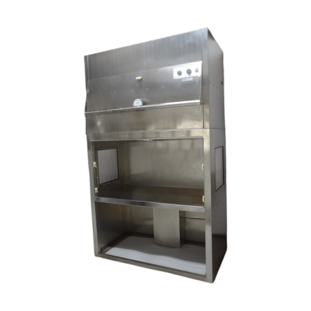 Buy Vertical Laminar Flow Cabinets Stainless Steel | best price
