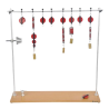 Pulley Demonstration Activity Set