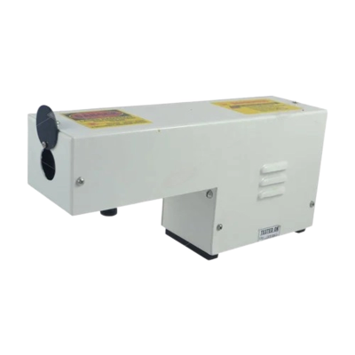 Buy He-Ne Laser Module 2mV Laboratory Instrument at best price