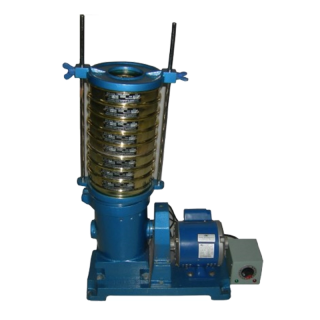 Buy Gyratory Sieve Shaker for Laboratory at best price in India