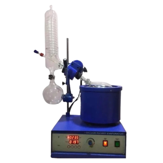 Buy Digital Rotary Evaporator at lowest price in India