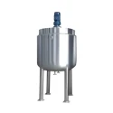 Buy Industrial Liquid Stirring Vessel at lowest price in India