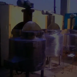 Buy Industrial Chocolate Vessel at Best Prices in India