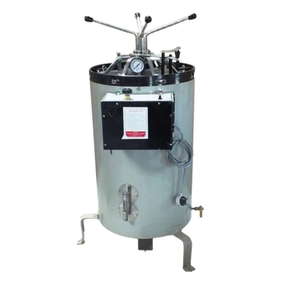 Buy Stainless Steel Heating Vessel at Lowest Price