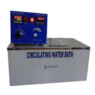 Buy Circulating Water Bath at lowest price in India