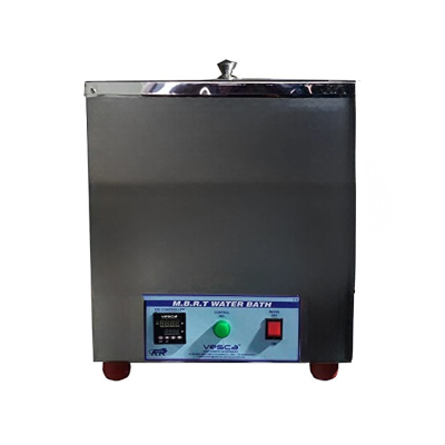 Buy Stainless Steel Insulated Water Bath at best price in India