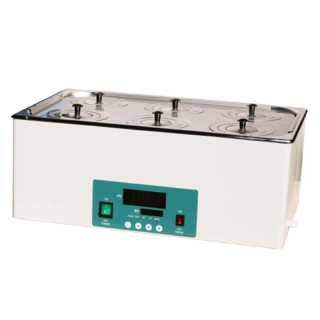 Buy Laboratory Thermostatic Water Bath at lowest price in India