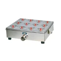 Buy Stainless Steel Water Bath Rectangular at best price India