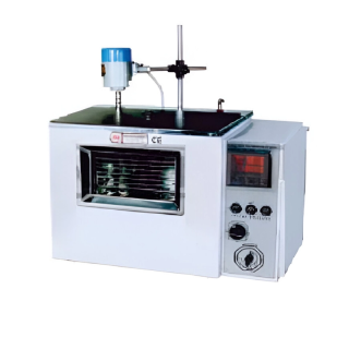 Buy High Precision Water Bath for Laboratory Use at best price