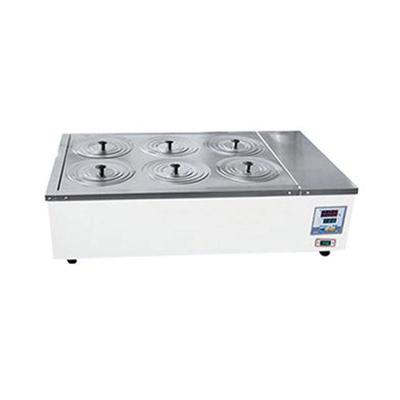 Buy Refrigerated Water Bath at lowest price in India