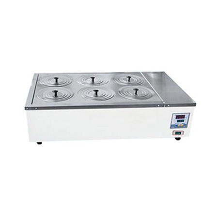 Buy Refrigerated Water Bath at lowest price in India