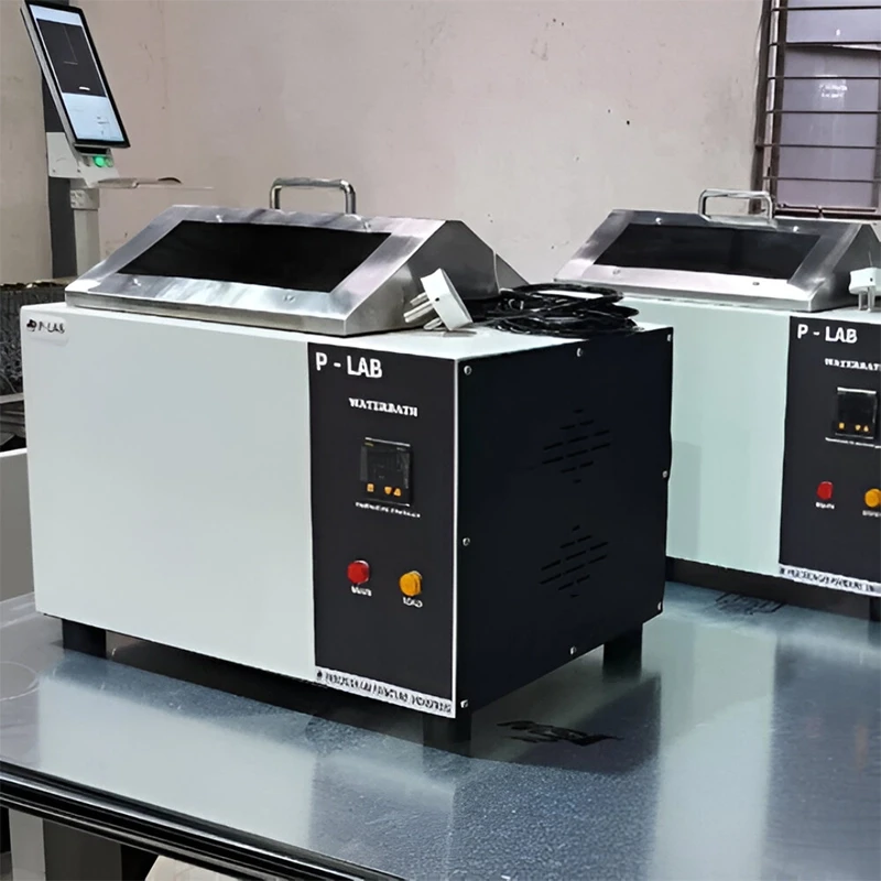 Buy Stainless Steel Serological Water Wath at best price India