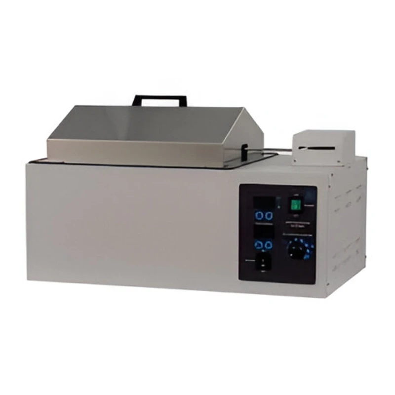 Buy Stainless Steel Serological Water Wath 15 Ltr at best price