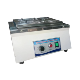 Buy Rectengular Water Bath Tester at lowest price in India