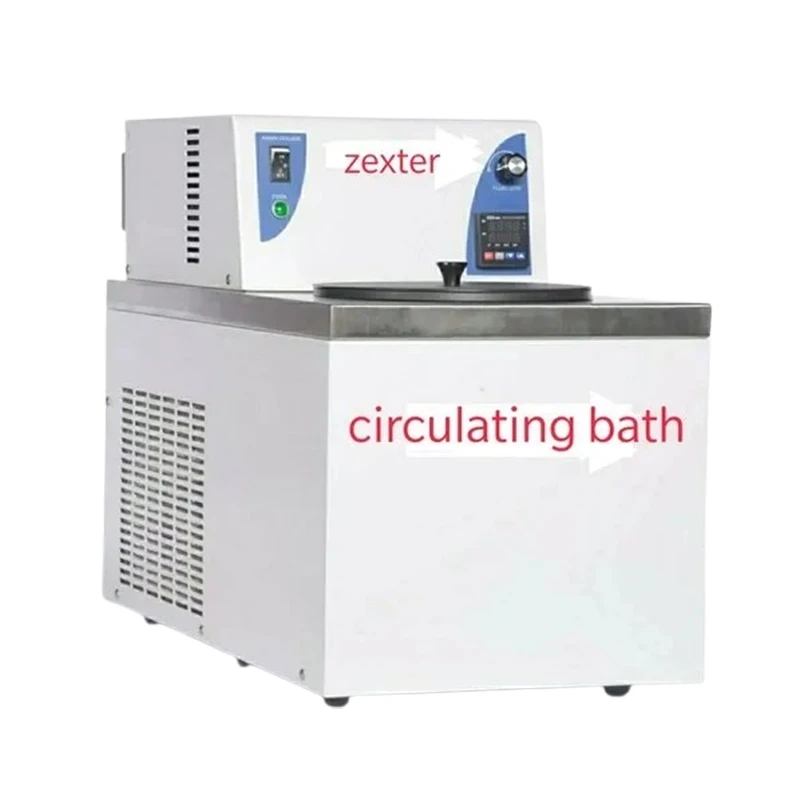 Buy Circulating Water Bath 220 V at lowest price in India