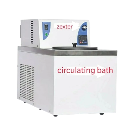 Buy Circulating Water Bath 220 V at lowest price in India