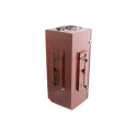 Buy Wooden Lamphouse for Sodium Vapour Lamp 35 Watts