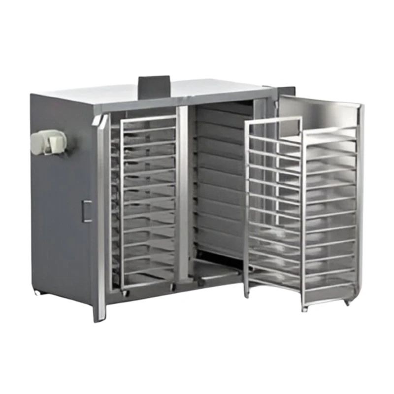 Buy Stainless Steel Tray Dryer at lowest price in India